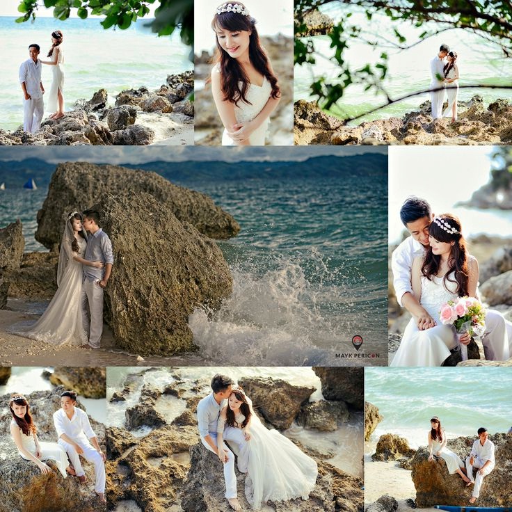 10 Popular Wedding Photographers In The Philippines