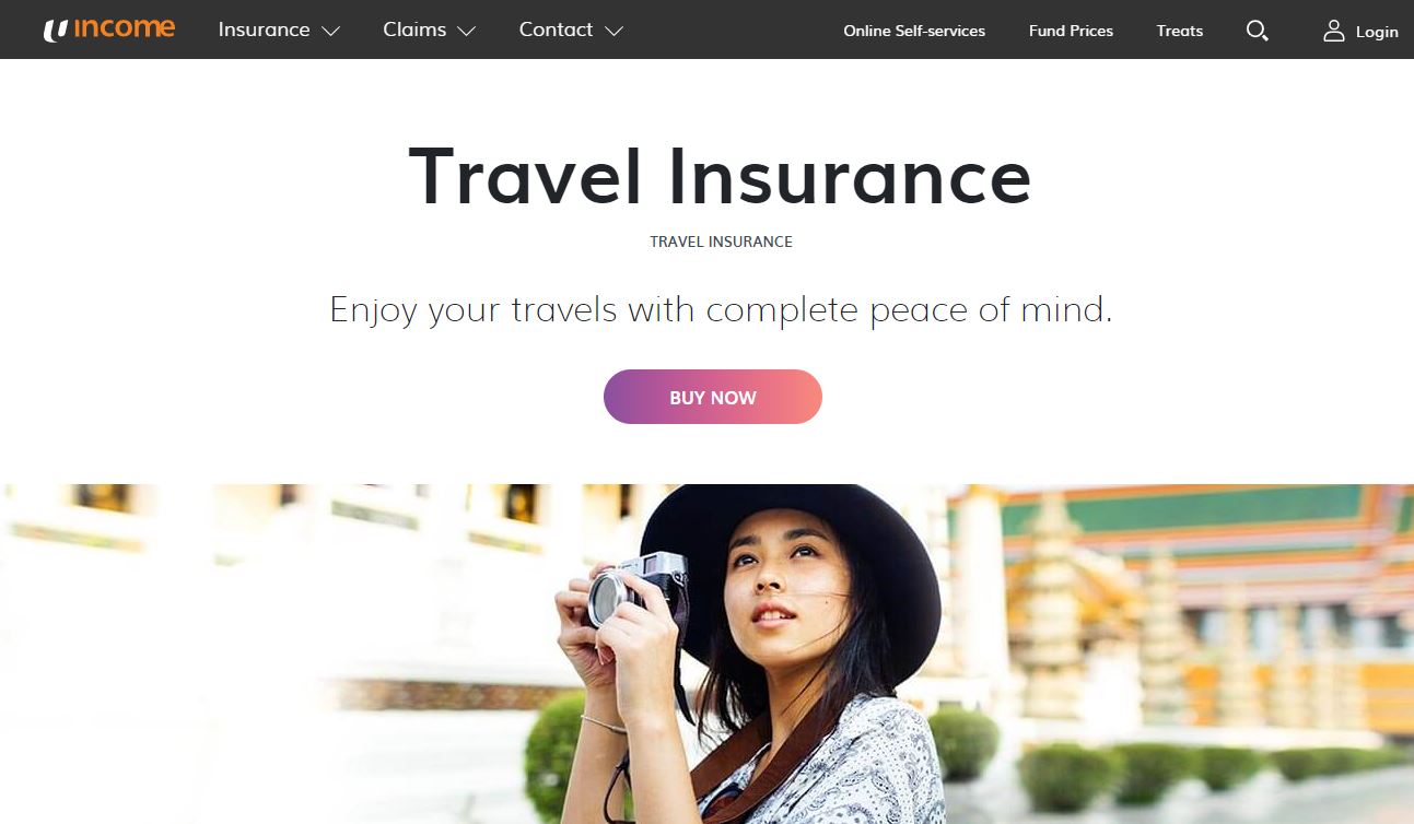 6 Best Travel Insurance Singapore Plans To Buy For Your Trip (2023 Guide)