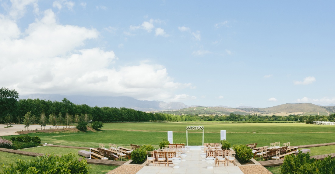 39 Beautiful Wedding Venues In Cape Town To Suit Your Wedding Theme