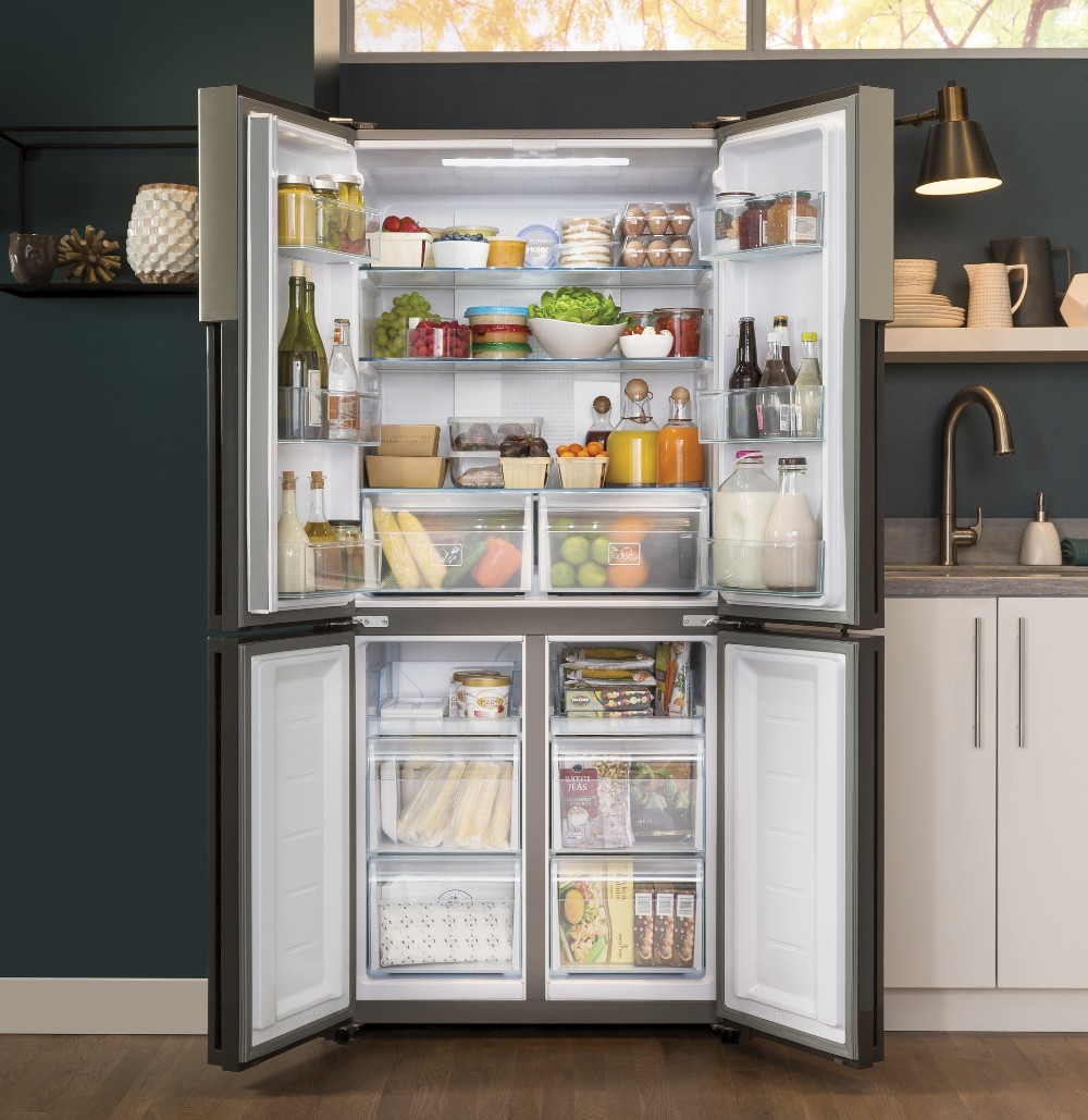 10 Best Refrigerators In The Philippines For Fresh Food | Best Of Home ...