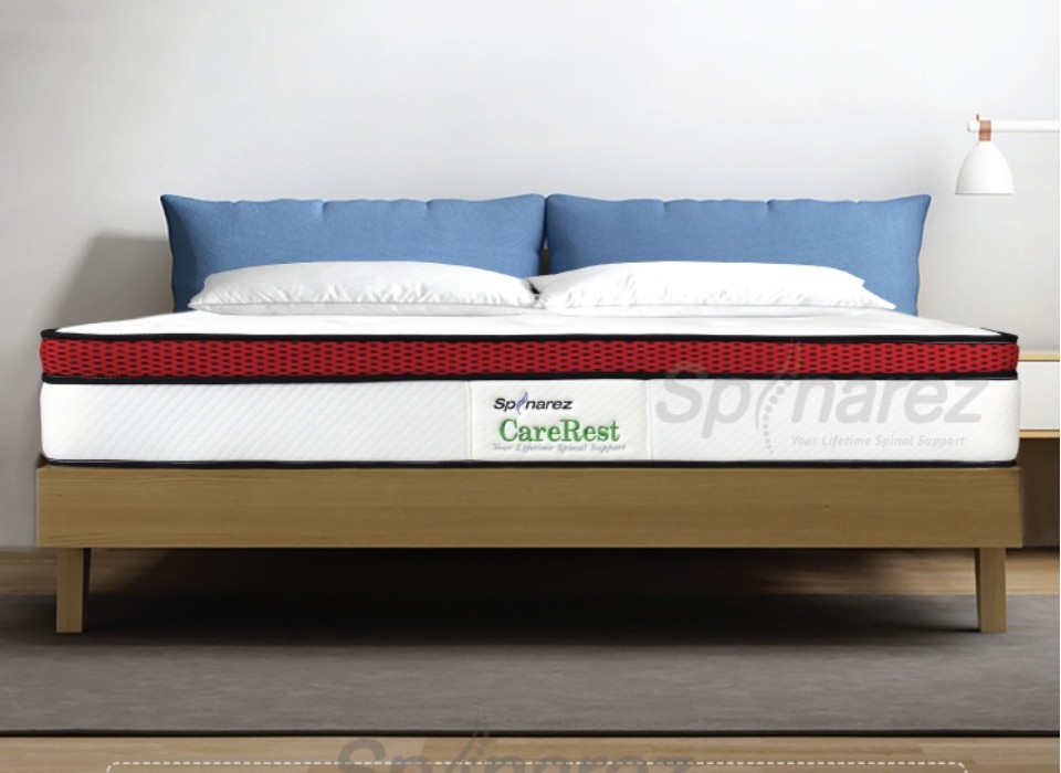 11 Best Mattresses In Malaysia For Comfortable Sleep | Best Of Home 2021