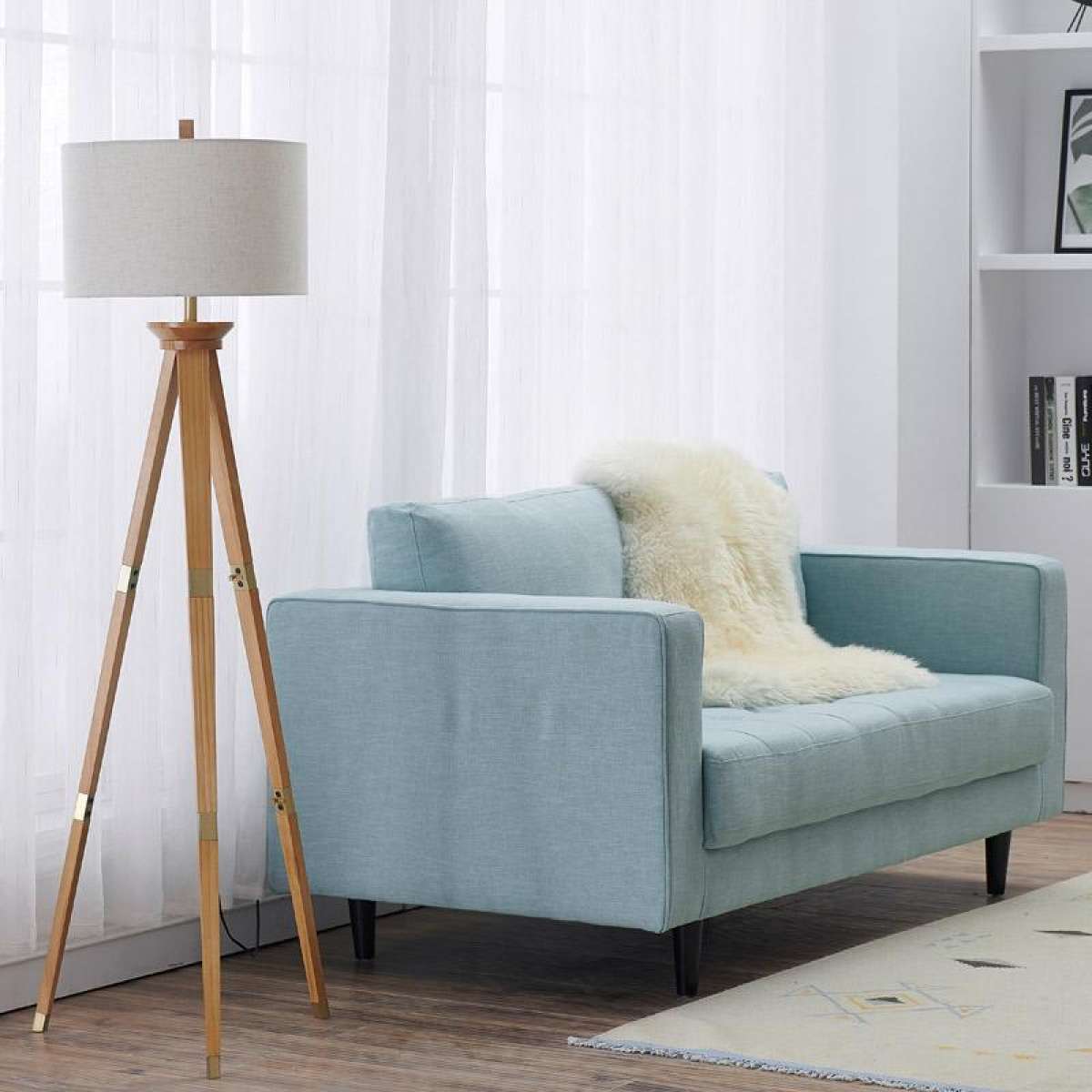 10 Best Floor Lamps In Singapore | Best Of Home 2023