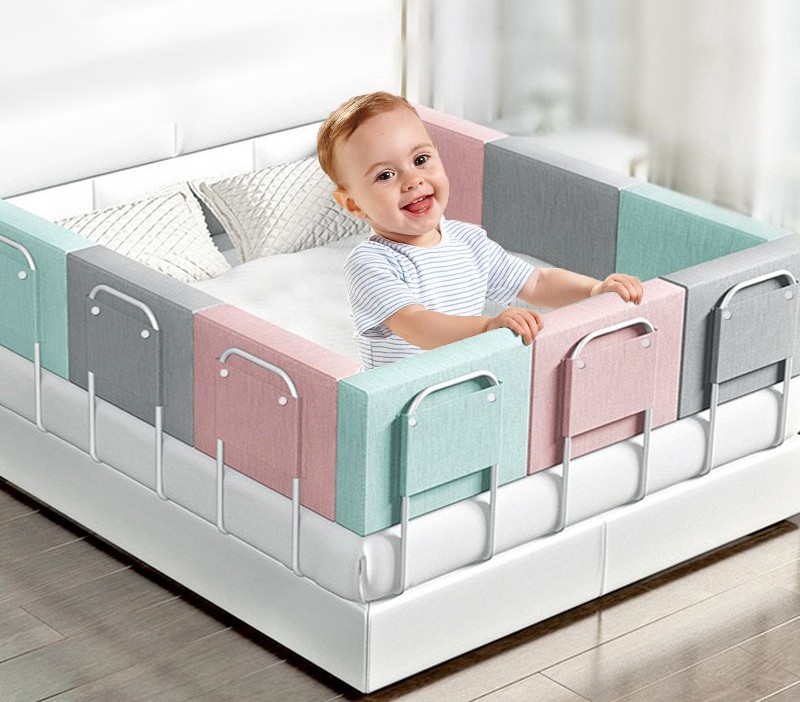 10 Best Bumper Beds In Malaysia | Best Of Baby 2023