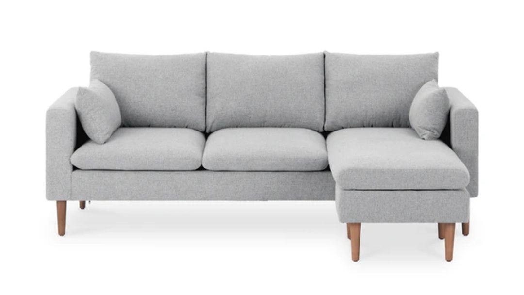 12 Best Fabric Sofas In Singapore | Best Of Home 2023