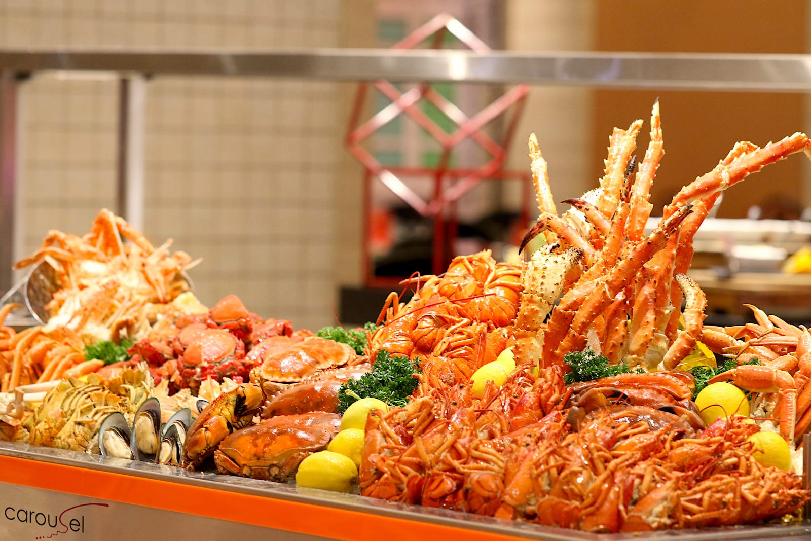 20 Best Buffets In Singapore (2023)