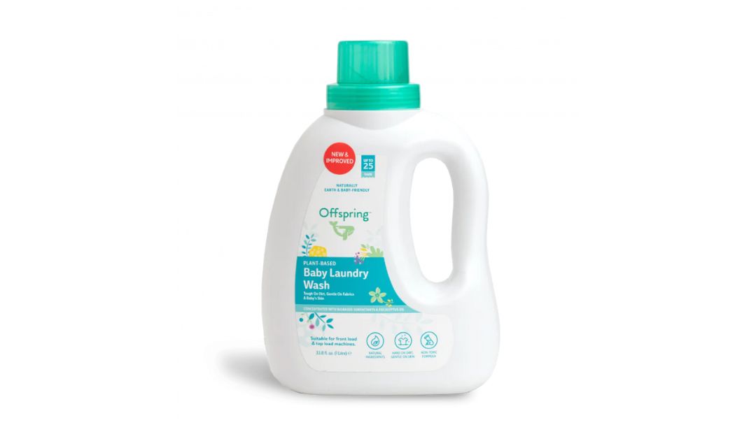 10 Best Baby Detergents In Malaysia | Best Of Baby 2023