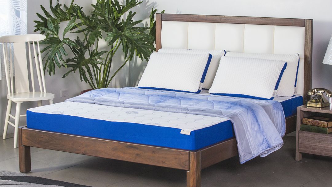 7 Best Mattresses In The Philippines For A Good Night Sleep