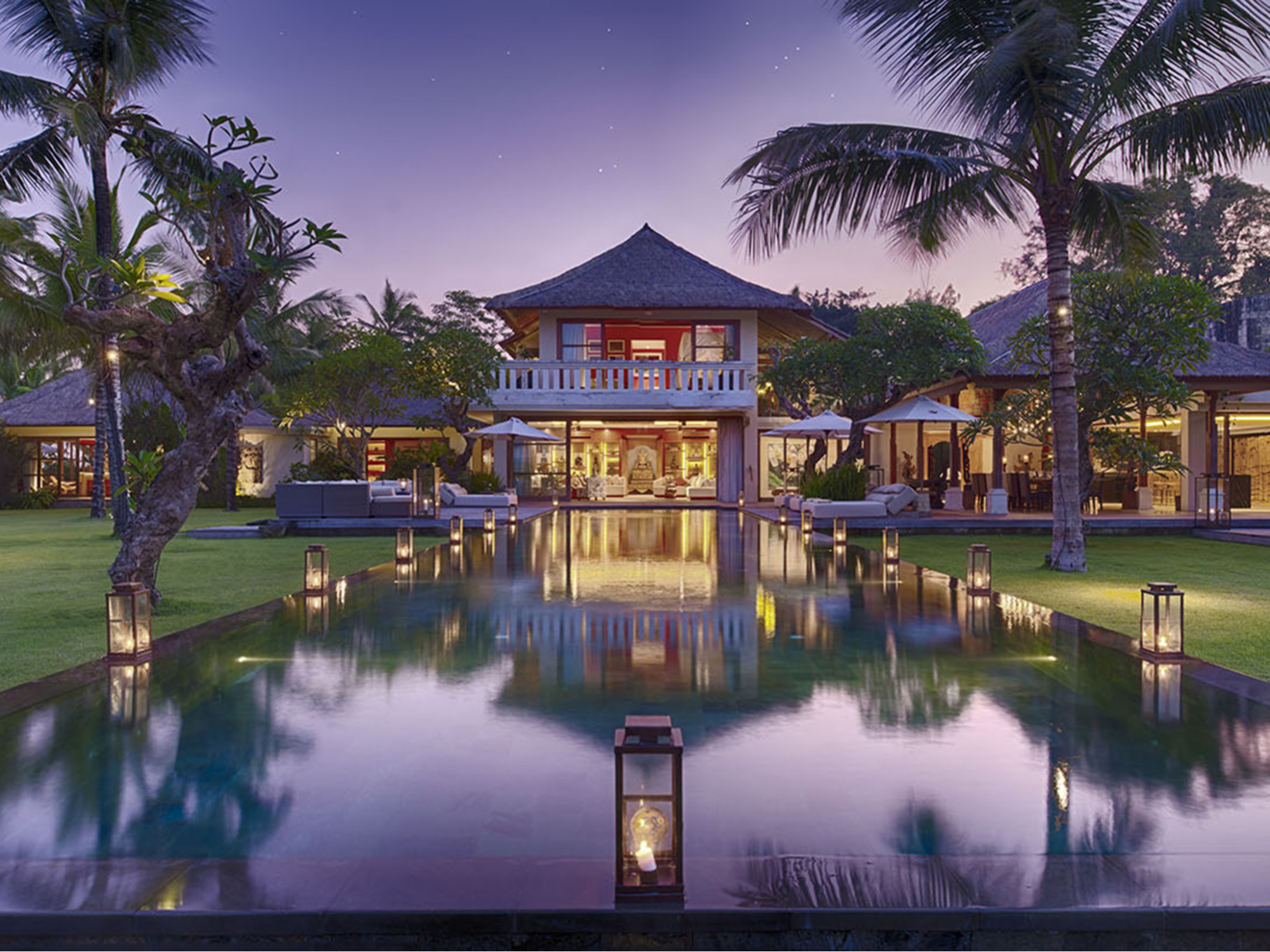 11 Best Luxury Private Villas In Bali With Pool | Best Of Travel 2023