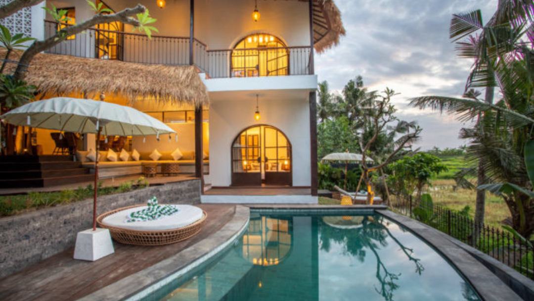 10 Best 3-Bedroom Villas In Bali | Best Of Travel 2022 - The Wedding Vow